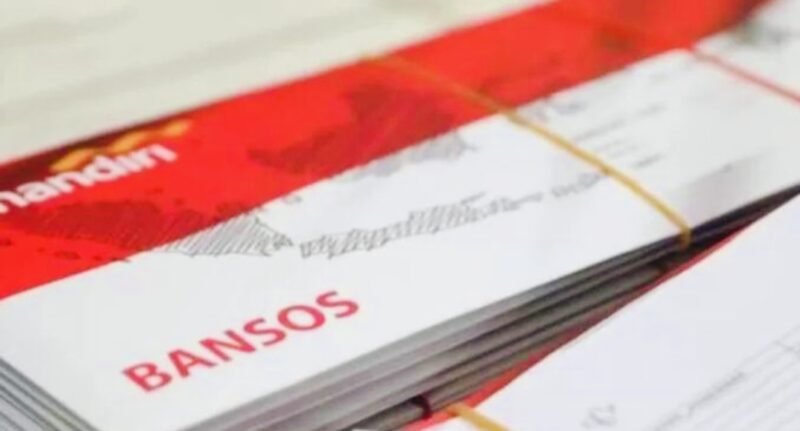 Cara mengecek status desil Kemensos dan penerima bansos melalui ponsel secara online.