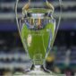 Trofi Liga Champions UEFA menjadi incaran PSG dan Arsenal pada final musim 2025/2026 yang mempertemukan Luis Enrique dan Mikel Arteta.