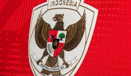 Timnas Indonesia U-19 saat menjalani latihan jelang Piala AFF U-19