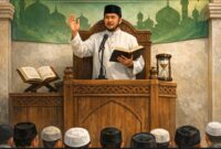 Khutba Jumat 29 Mei 2026 mengingatkan pentingnya memperbanyak ibadah untuk menjemput ampunan dan keberkahan.