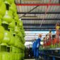 Pertamina menambah 9 juta tabung LPG 3 kg untuk menjaga ketersediaan energi dan mengantisipasi lonjakan permintaan saat libur panjang Iduladha 2026.