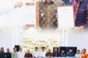 Pemkot Sungai Penuh, Pemkab Kerinci, dan Pemkab Bungo berkomitmen mendukung penerbangan Batik Air rute Muara Bungo–Jakarta yang mulai beroperasi Juni 2026.