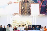 Pemkot Sungai Penuh, Pemkab Kerinci, dan Pemkab Bungo berkomitmen mendukung penerbangan Batik Air rute Muara Bungo–Jakarta yang mulai beroperasi Juni 2026.