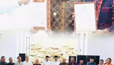 Pemkot Sungai Penuh, Pemkab Kerinci, dan Pemkab Bungo berkomitmen mendukung penerbangan Batik Air rute Muara Bungo–Jakarta yang mulai beroperasi Juni 2026.