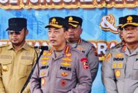 Usulan penguatan Kompolnas disebut menjadi bagian penting dalam agenda reformasi Polri.