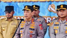 Usulan penguatan Kompolnas disebut menjadi bagian penting dalam agenda reformasi Polri.