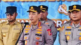 Usulan penguatan Kompolnas disebut menjadi bagian penting dalam agenda reformasi Polri.