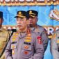 Usulan penguatan Kompolnas disebut menjadi bagian penting dalam agenda reformasi Polri.