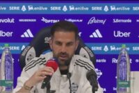 FIGC tengah mempertimbangkan Antonio Conte dan Roberto Mancini sebagai kandidat pelatih baru timnas Italia dalam keputusan besar yang dinanti publik sepak bola.