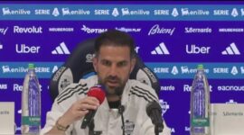FIGC tengah mempertimbangkan Antonio Conte dan Roberto Mancini sebagai kandidat pelatih baru timnas Italia dalam keputusan besar yang dinanti publik sepak bola.
