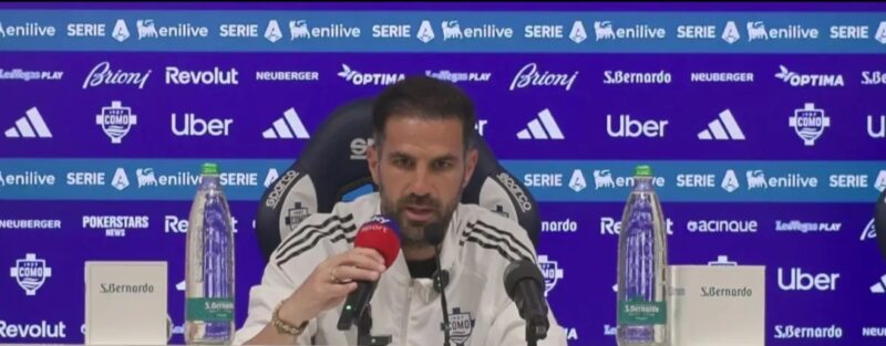 FIGC tengah mempertimbangkan Antonio Conte dan Roberto Mancini sebagai kandidat pelatih baru timnas Italia dalam keputusan besar yang dinanti publik sepak bola.