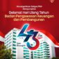 Satgas PKH menilai BPKP memiliki peran penting dalam pengawasan keuangan negara dan tata kelola pemerintahan.