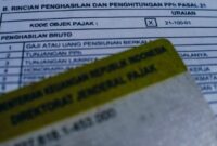 Pemerintah resmi mengubah aturan PPh Final UMKM 0,5 persen. Fasilitas pajak ini kini hanya berlaku untuk kelompok wajib pajak tertentu.