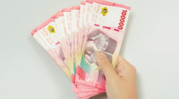 Gaji ke-13 ASN Segera Cair, PPPK Paruh Waktu Akhirnya Dapat Kepastian? Ini Penjelasannya