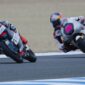 Veda Ega Pratama menuntaskan sesi FP2 Moto3 Italia 2026 di posisi ke-21, namun tetap mengamankan tempat langsung ke Q2.