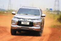 Mitsubishi mengonfirmasi kembalinya Pajero generasi terbaru setelah sempat dihentikan sejak 2021