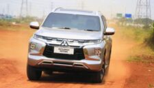 Mitsubishi mengonfirmasi kembalinya Pajero generasi terbaru setelah sempat dihentikan sejak 2021