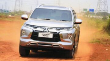 Mitsubishi mengonfirmasi kembalinya Pajero generasi terbaru setelah sempat dihentikan sejak 2021