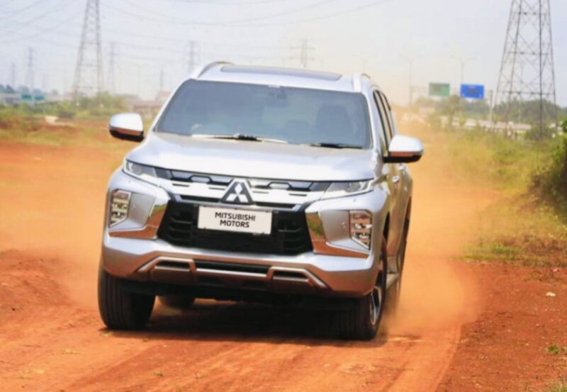 Mitsubishi mengonfirmasi kembalinya Pajero generasi terbaru setelah sempat dihentikan sejak 2021