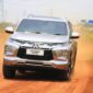 Mitsubishi mengonfirmasi kembalinya Pajero generasi terbaru setelah sempat dihentikan sejak 2021