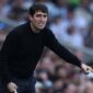 Liverpool dikabarkan mempertimbangkan Andoni Iraola sebagai pengganti Arne Slot untuk musim depan.
