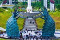 Mahkamah Konstitusi menegaskan Jakarta masih menjadi ibu kota negara hingga terbit Keputusan Presiden mengenai pemindahan ke IKN.