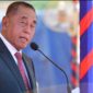 Mantan Menteri Pertahanan RI Ryamizard Ryacudu dikenal sebagai jenderal TNI yang memiliki karier panjang di dunia militer dan pemerintahan.