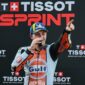 Raul Fernandez sukses meraih kemenangan Sprint Race MotoGP Italia 2026 setelah mengalahkan Jorge Martin di Sirkuit Mugello.