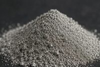 Skandium yang ditemukan dalam limbah bauksit Kalimantan Barat disebut berpotensi menjadi mineral strategis bernilai jutaan rupiah per kilogram.