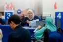 Pensiunan PNS diwajibkan melakukan autentikasi melalui aplikasi Andal by Taspen agar pencairan gaji pensiun, THR, dan gaji ke-13 berjalan lancar.
