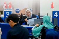 Pensiunan PNS diwajibkan melakukan autentikasi melalui aplikasi Andal by Taspen agar pencairan gaji pensiun, THR, dan gaji ke-13 berjalan lancar.