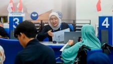 Pensiunan PNS diwajibkan melakukan autentikasi melalui aplikasi Andal by Taspen agar pencairan gaji pensiun, THR, dan gaji ke-13 berjalan lancar.