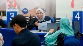 Pensiunan PNS diwajibkan melakukan autentikasi melalui aplikasi Andal by Taspen agar pencairan gaji pensiun, THR, dan gaji ke-13 berjalan lancar.