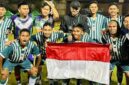 Tim FA7 Indonesia sukses mengalahkan Brasil melalui adu penalti dan memastikan tiket ke final IFA7 World Championship 2026.