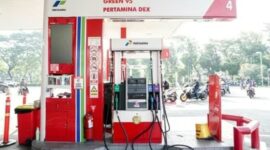 Pertamina resmi menyesuaikan harga BBM mulai 1 Juni 2026. Harga solar non-subsidi turun, sementara sejumlah BBM lainnya mengalami perubahan harga.
