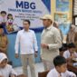 Ketua DPC Gerindra Kabupaten Kerinci Irwandri, SE., M.M. bersama jajaran pengurus Gerindra menyatakan dukungan penuh terhadap kepemimpinan baru Badan Gizi Nasional guna meningkatkan kualitas dan efektivitas Program Makan Bergizi Gratis di Indonesia.