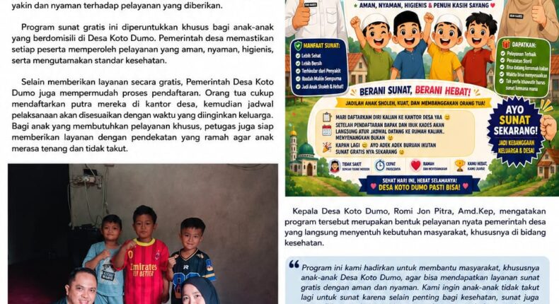 foto slider headline