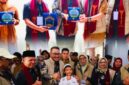 Wali Kota Sungai Penuh Alfin didampingi Wakil Wali Kota Azhar Hamzah meninjau pelaksanaan Bakti Sosial Sunatan Massal ke-13 Minker-JS di RSUD H. Bakri sebagai bentuk kepedulian terhadap masyarakat.