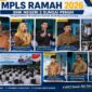 Peserta didik baru SMK Negeri 2 Sungai Penuh mengikuti kegiatan MPLS Ramah 2026 yang diisi dengan penyampaian materi, apel pagi, serta pengenalan lingkungan sekolah dan ruang praktik setiap program keahlian.