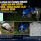 Mobil tangki pengangkut BBM non subsidi yang tergelincir di bahu jalan di wilayah Kabupaten Kerinci. Babinsa Kodim 0417/Kerinci menemukan kendaraan tersebut dan menduga pengangkutan solar dilakukan tanpa kelengkapan dokumen resmi, sehingga kasusnya ditindaklanjuti oleh pihak berwenang.