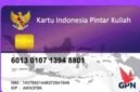 Ilustrasi KIP Kuliah dan perubahan desil kesejahteraan keluarga dalam DTSEN.