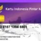 Ilustrasi KIP Kuliah dan perubahan desil kesejahteraan keluarga dalam DTSEN.