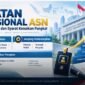 Ilustrasi Jabatan Fungsional ASN 2026. ASN perlu memahami jenjang jabatan, angka kredit, kinerja, dan persyaratan kenaikan pangkat.