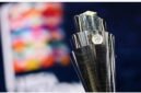 Jadwal pertandingan matchday 1 UEFA Nations League 2026/2027 yang berlangsung pada 24-26 September 2026.