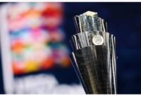 Jadwal pertandingan matchday 1 UEFA Nations League 2026/2027 yang berlangsung pada 24-26 September 2026.