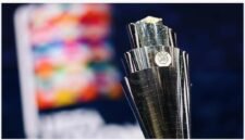 Jadwal pertandingan matchday 1 UEFA Nations League 2026/2027 yang berlangsung pada 24-26 September 2026.