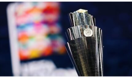 Matchday 1 UEFA Nations League 2026/2027