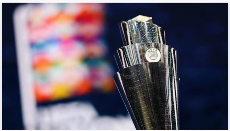 Jadwal pertandingan matchday 1 UEFA Nations League 2026/2027 yang berlangsung pada 24-26 September 2026.