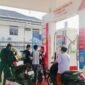 Ilustrasi pengisian BBM Pertalite di SPBU. Isu Pertalite naik menjadi Rp13.500 per liter mulai 26 September 2026 telah diklarifikasi pemerintah sebagai informasi hoaks.