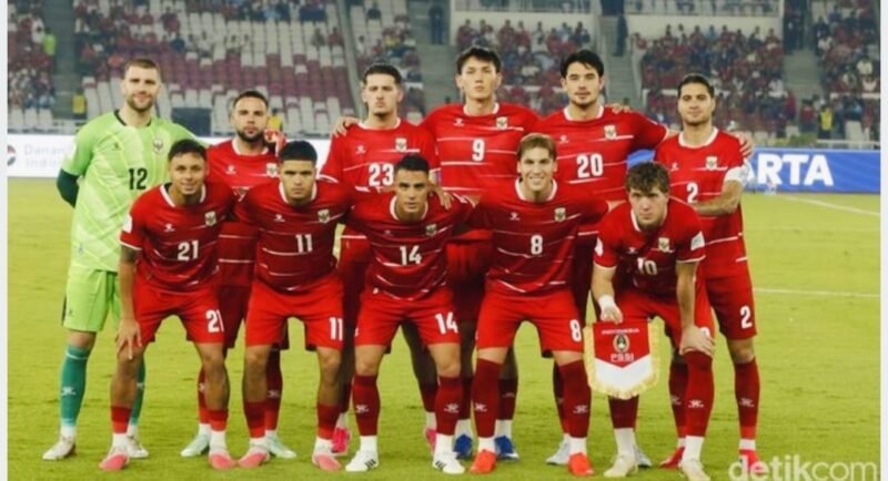 Timnas Indonesia meraih kemenangan 2-0 atas Singapura pada laga perdana Grup A FIFA ASEAN Cup 2026 di SUGBK.